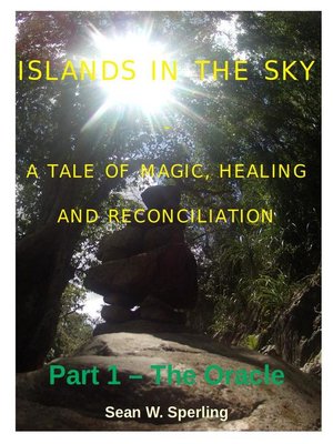 cover image of The Oracle